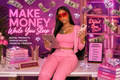 Make Money While You Sleep: My Digital Ebook